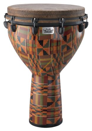 Djembe African Collection 18 x 28