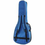 Pokrowiec na gitarę klasyczną Thomann 3/4 Classic-Guitar Gigbag KB - 9