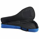 Pokrowiec na gitarę klasyczną Thomann 3/4 Classic-Guitar Gigbag KB - 11
