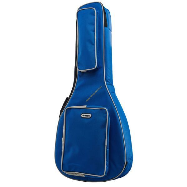 Pokrowiec na gitarę klasyczną Thomann 3/4 Classic-Guitar Gigbag KB