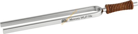 Energy chimes MEINL Kamerton Merkury 141.27 Hz