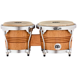 Bongosy 6 3/4" Macho & 8" Hembra MEINL WB200SNT-M