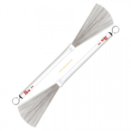 Miotełki perkusyjne Vic Firth WB