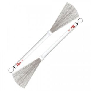 Miotełki perkusyjne Vic Firth WB