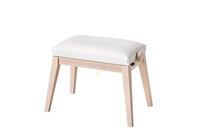 Ława do fortepianu K&M 13946