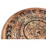 Bęben szamański Terre Shaman Drum Goat Skin Maya 50 - 7