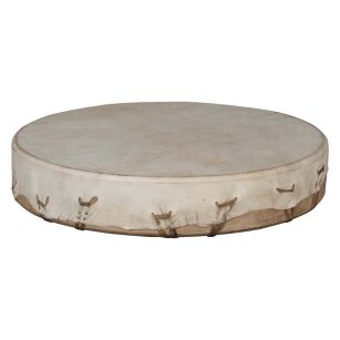 Bęben szamański Sela Goat 16"