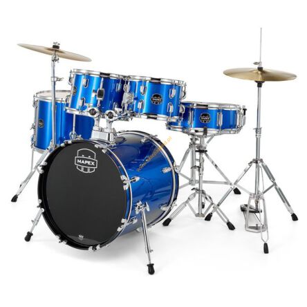 Perkusja zestaw perkusyjny Mapex Comet Fusion 18