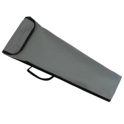 Pokrowiec na dzwonki diatoniczne cymbałki PD39 Z9 BELTI szary