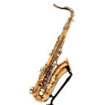 Saksofon Tenorowy Thomann Custom Line TSBGG - 2