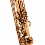 Saksofon Tenorowy Thomann Custom Line TSBGG - 3