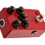 Efekt gitarowy JHS Pedals Angry Charlie V3 - 4