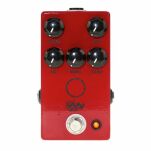 Efekt gitarowy JHS Pedals Angry Charlie V3 - 5