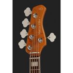 Gitara basowa 5 strunowa Marcus Miller V5R Alder-5 TS - 3