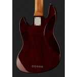 Gitara basowa 5 strunowa Marcus Miller V5R Alder-5 TS - 4