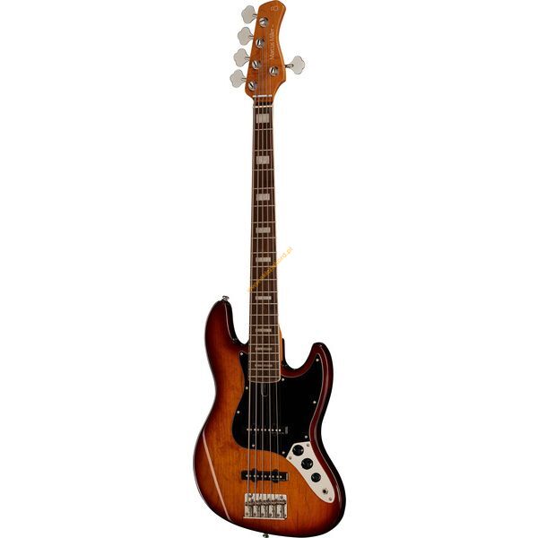 Gitara basowa 5 strunowa Marcus Miller V5R Alder-5 TS