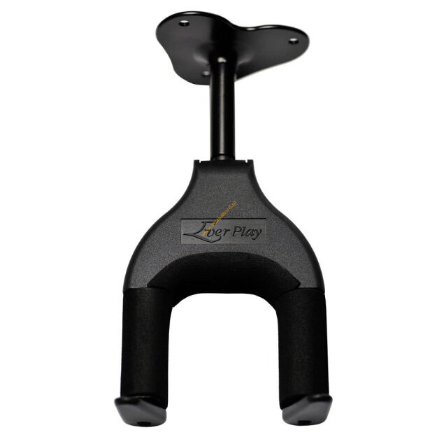 Wieszak gitarowy z blokadą Ever Play AGS-32