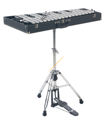 Dzwonki glockenspiel Sonor KGL 100 g2-C5 orkiestrowe