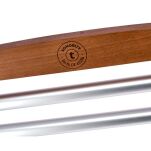 Chimes Sonority Dzwonki Thomann Sonority Chimes C# Maj. Silver - 9