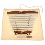 Chimes Sonority Dzwonki Thomann Sonority Chimes C# Maj. Silver - 11