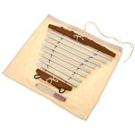 Chimes Sonority Dzwonki Thomann Sonority Chimes C# Maj. Silver - 12