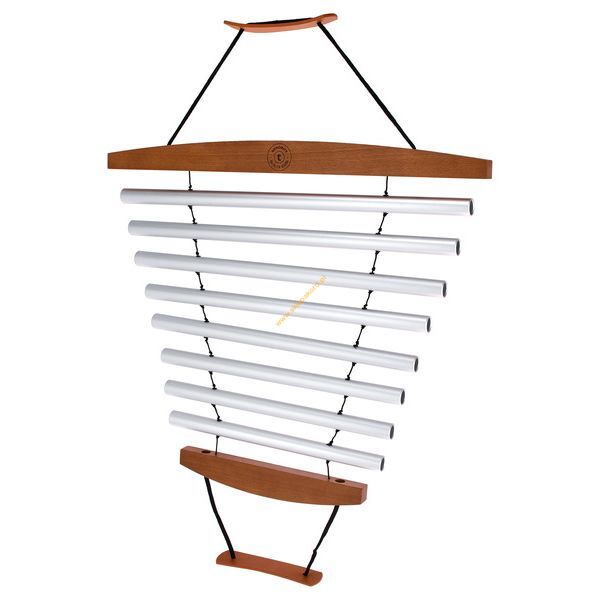 Chimes Sonority Dzwonki Thomann Sonority Chimes C# Maj. Silver