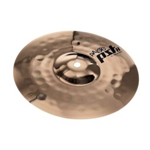 Talerz Paiste Talerz Splash PST 8 10" Rock Splash