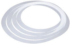 Zestaw pierścieni tłumiących Millenium Sound Control Ring Set Std