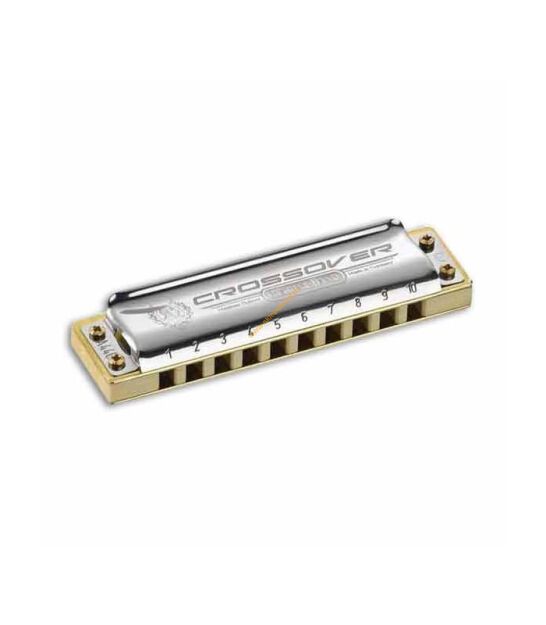 Harmonijka ustna HOHNER Marine B Crossover 2009/20 C