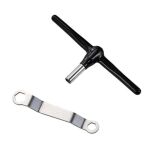 Zestaw marszowy Thomann QT06 BL Marching Sixt Tom Set - 3