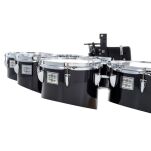 Zestaw marszowy Thomann QT06 BL Marching Sixt Tom Set - 4