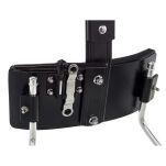 Zestaw marszowy Thomann QT06 BL Marching Sixt Tom Set - 5