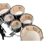 Zestaw marszowy Thomann QT06 BL Marching Sixt Tom Set - 12