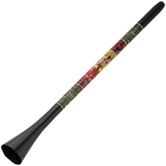 Didgeridoo Profesjonalne Syntetyczne MEINL PROSDDG1-BK czarne