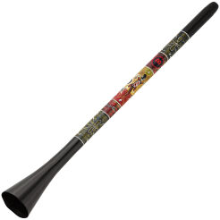 Didgeridoo Profesjonalne Syntetyczne MEINL PROSDDG1-BK czarne