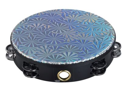 Tamburyno Pinwheel Prizmatic Remo World 8" TA-420843