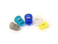 Nakładki na palce 5szt MUZO do gitary NPM5 - 6