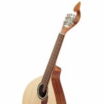 Gitara Fado Thomann Fado Guitar Coimbra Standard - 4