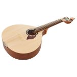 Gitara Fado Thomann Fado Guitar Coimbra Standard - 5