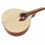 Gitara Fado Thomann Fado Guitar Coimbra Standard - 6