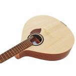 Gitara Fado Thomann Fado Guitar Coimbra Standard - 7