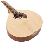 Gitara Fado Thomann Fado Guitar Coimbra Standard - 8
