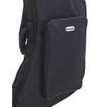 Pokrowiec gitara basowa Thomann Heavy Bass Gigbag - 11
