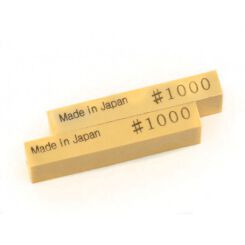 Guma do polerowania progów gitary Goldo n.1000 2 szt