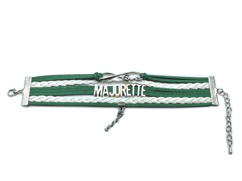 Bransoletka ZORKA TM316 Majorette BR13