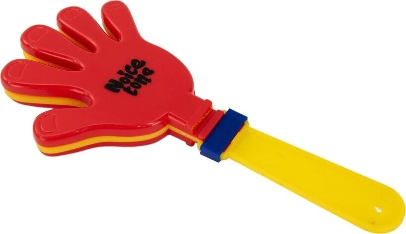 Kołatka Clapper Noicetone S048-1 Clapper 28,5x14,5cm