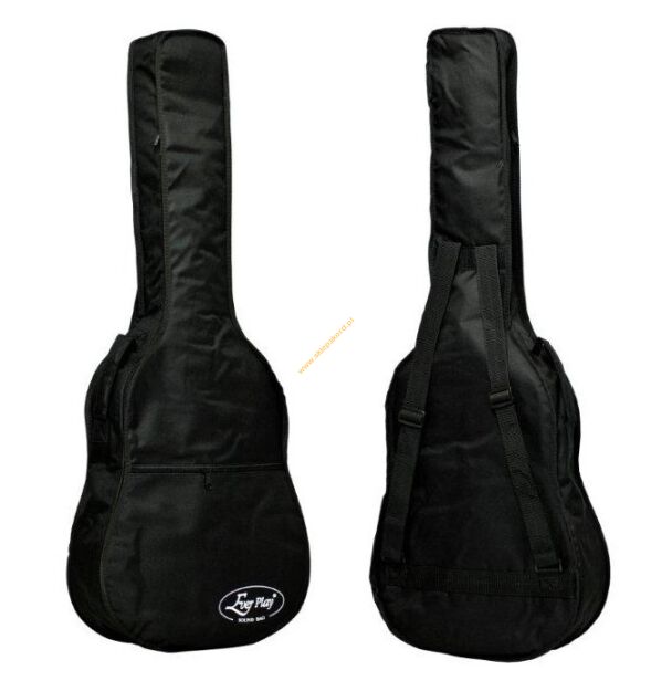 Pokrowiec na gitare klasyczna 605C 1/2 5mm