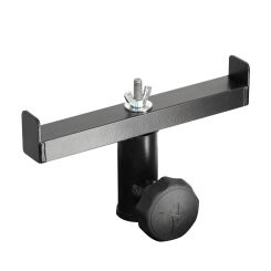 Podpora umożliwiająca montaż kratownicy "R-150" na statywie oświetleniowym "LS" w wyznaczonym miejscu RPG-LS ATHLETIC