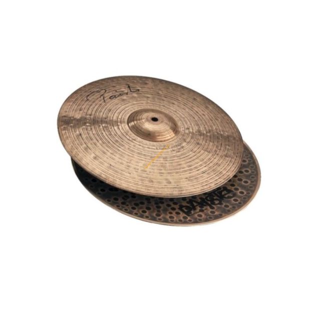 Talerze New Signature Hi-Hat  14