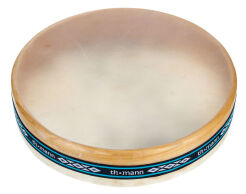 Bęben ramowy Thomann 12"x3" Ocean Drum